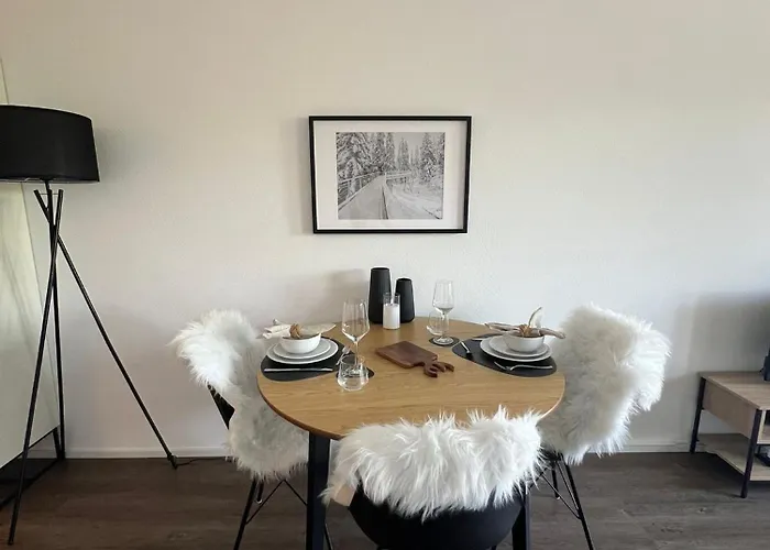 Book2Stay - Retro-Alpin Studio