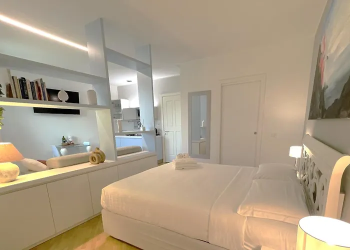 Stromboli Loft Verona