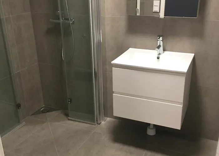 Mysig Laegenhet Malmoe Centralt