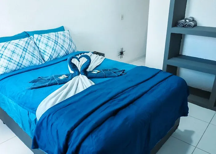 Smart Flat Apart