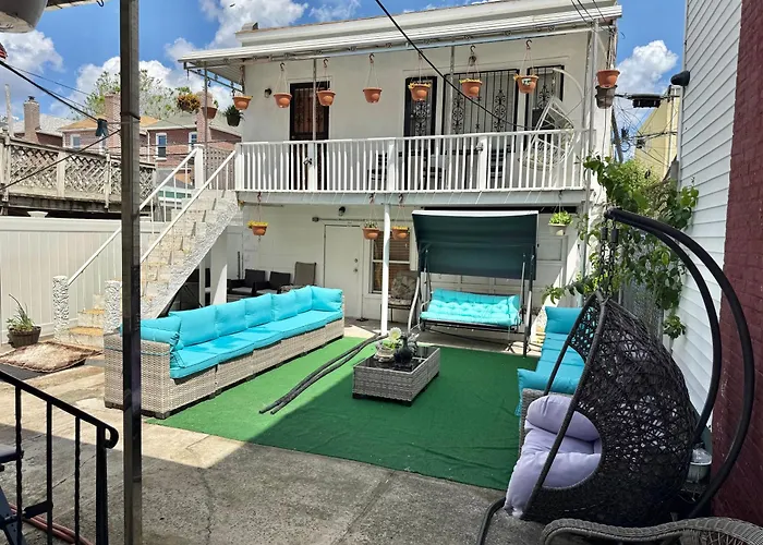 2265 Bruckner Blvd Apartments