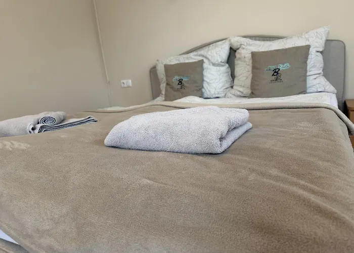 Akacfa B&B