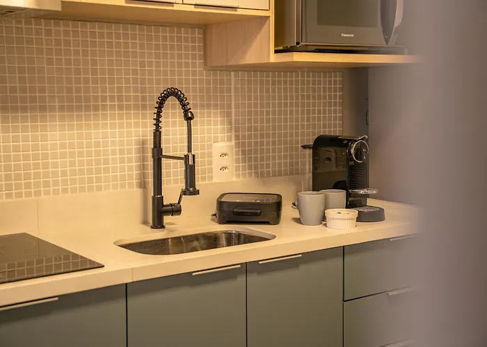 Tempo The Arch - Bela Vista, Auxiliadora, Apartamentos em Porto Alegre