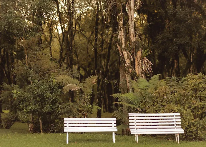 Hotel Fazenda Dorizzon