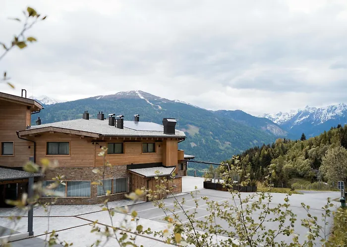 Puitalm Apartments & Spa By Peak Stay