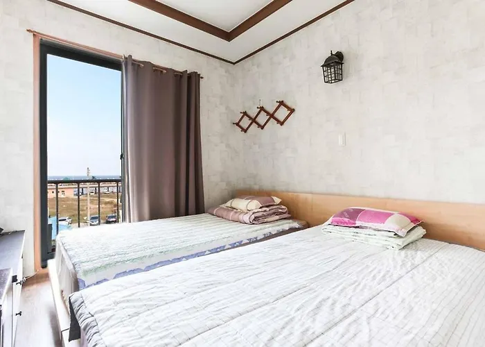 Yangyang Susan Motel