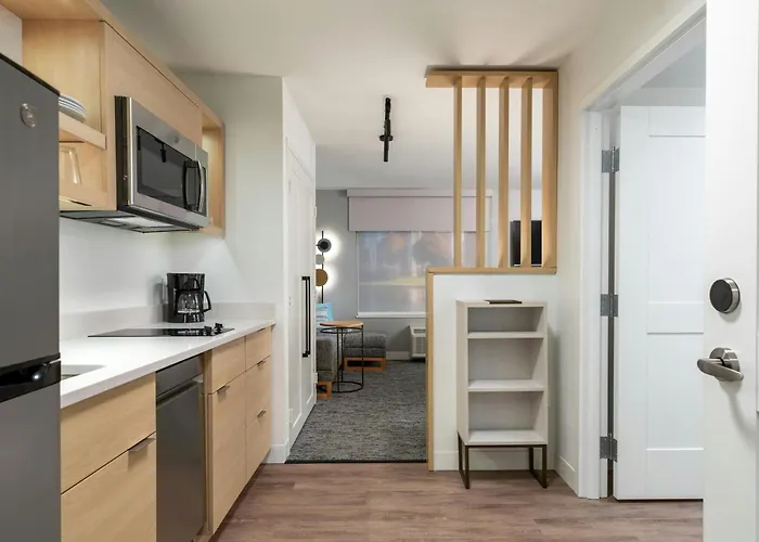 Towneplace Suites By Marriott Oklahoma City Yukon