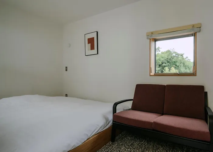 Nanuka Hotel
