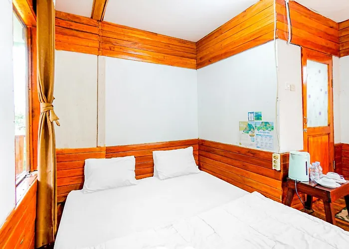 S Tilu Heroy Hill Resort Pangalengan Bandung Redpartner