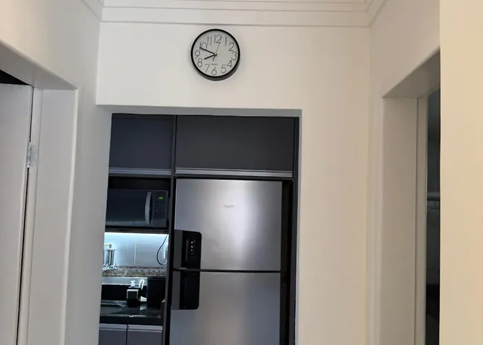 Premium Feira apartamento