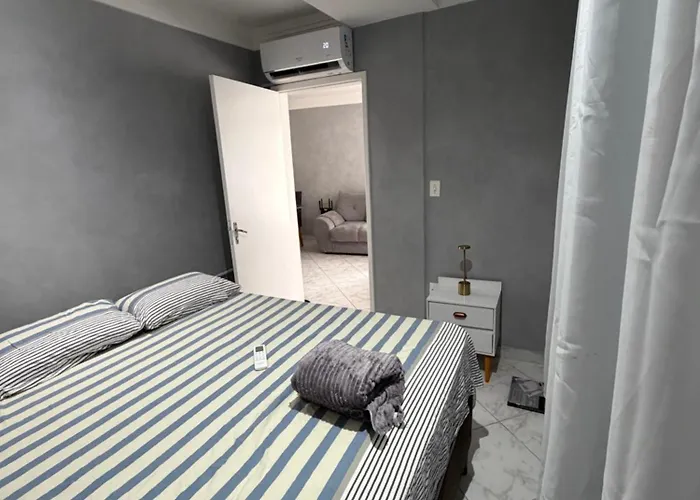 Premium Feira apartamento