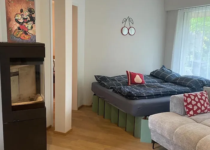 Your Exclusive 2 Room & 2 Bathroom Natural Holiday Home