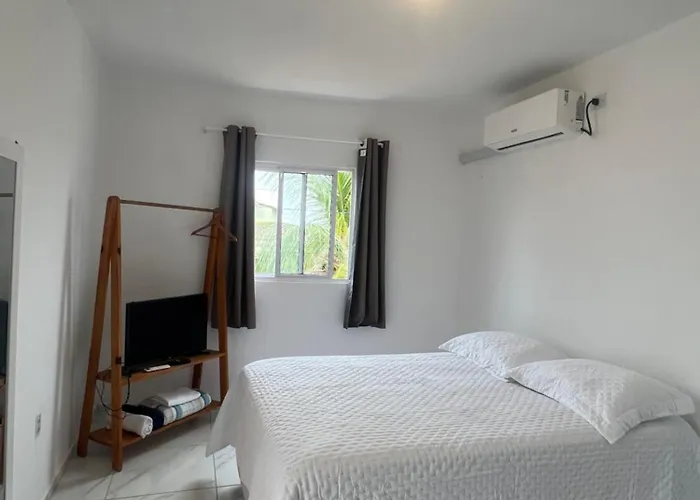 Apartamento da Kenia