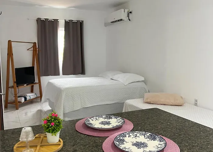 Apartamento da Kenia
