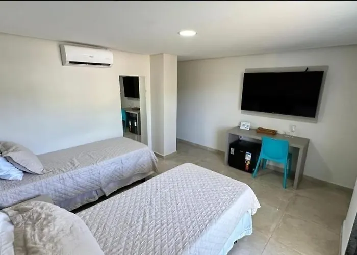 Hotel Jd