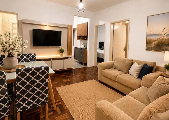 Roupa cama wi-fi Garagem ar condicionado cozinhacompleta e muito mais