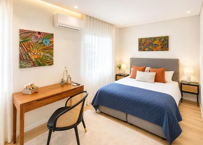 Mystay Porto Urban Park