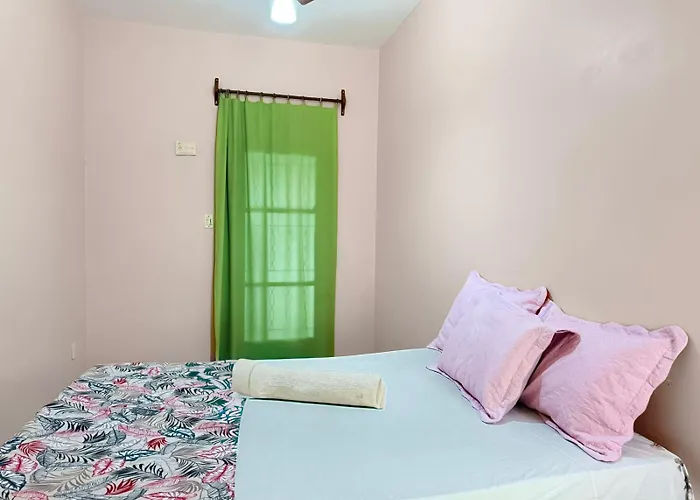 Hotel Coutinho PIO XII