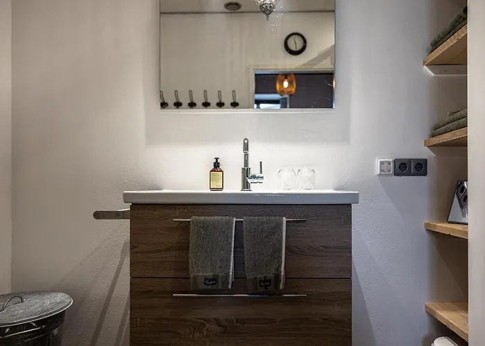Appartement B&B In de Gulde Steur