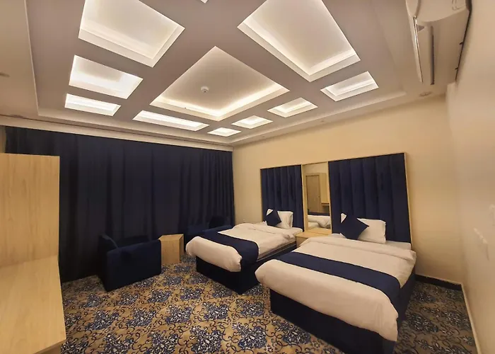 Sala Almasa Serviced Apartments