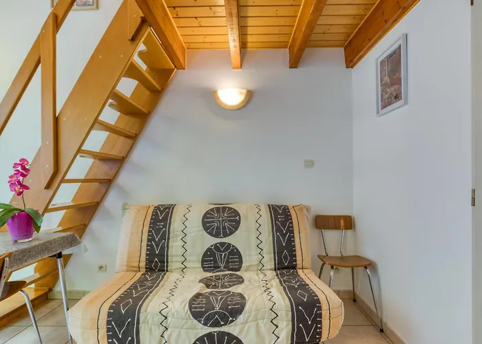 Villa Désirée Agde - Studio d'Hôte