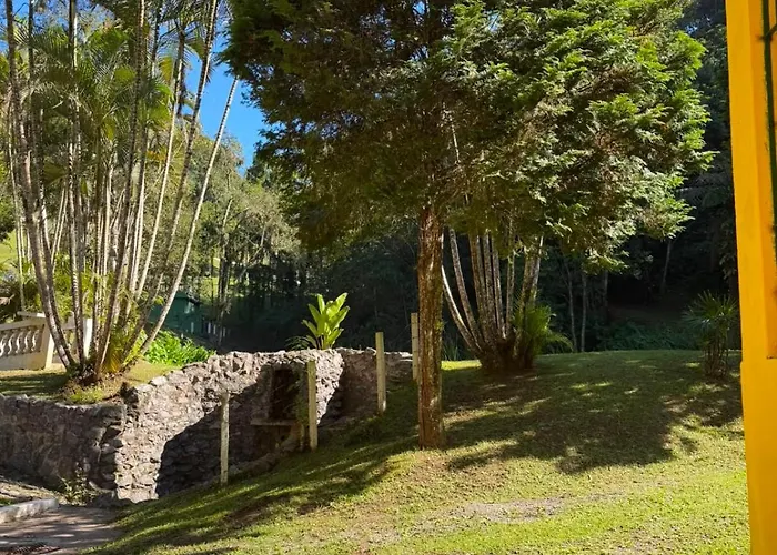 Verde Valle Pousada