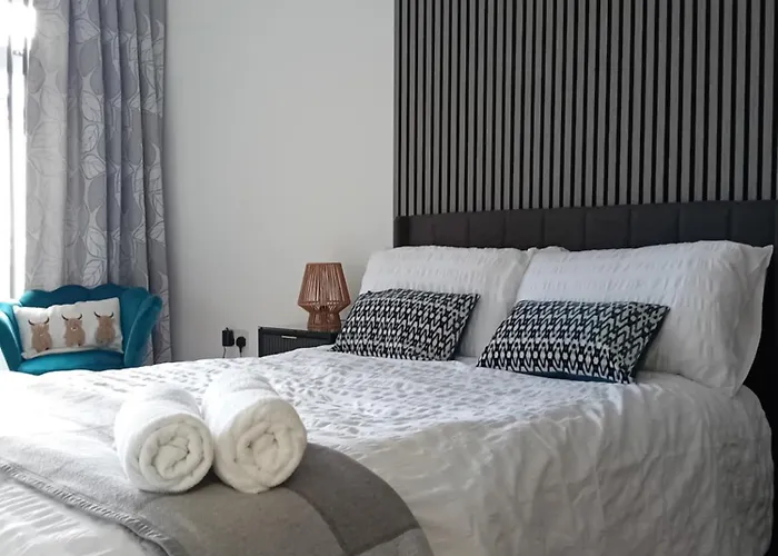 The Snug On The Brae