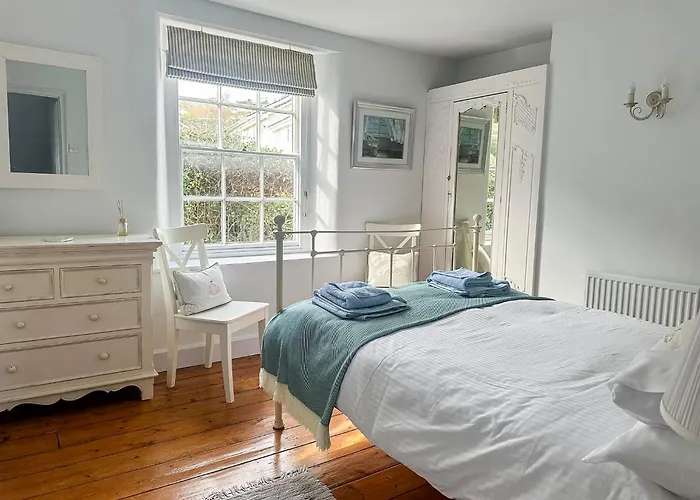 Ginn Cottage