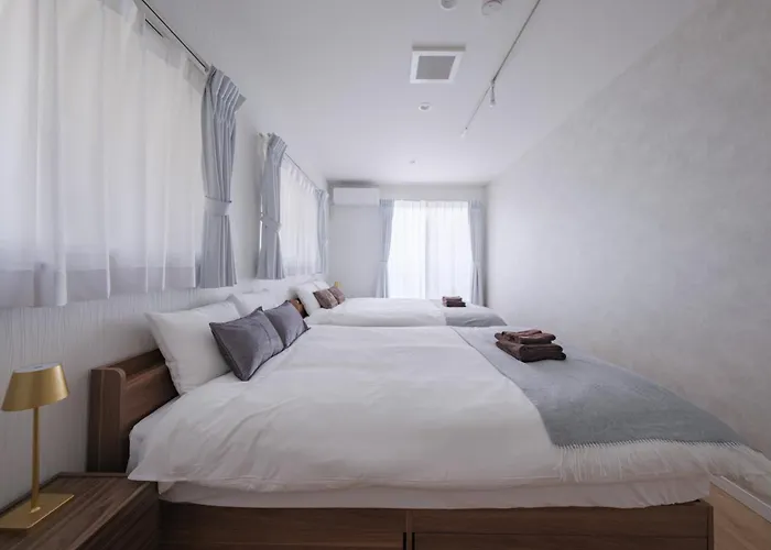 Bright Nest Yokohama