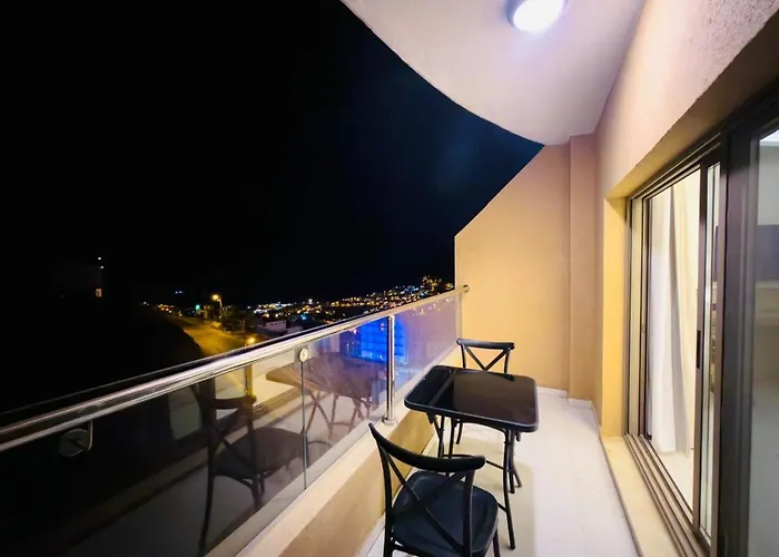 Petra Legacy Luxury