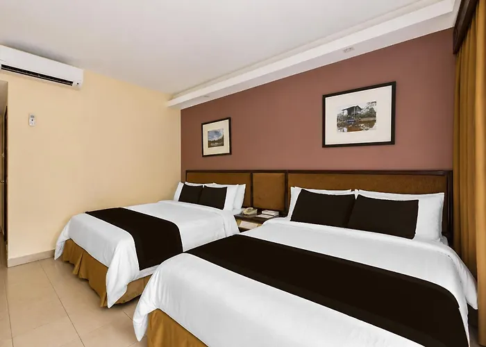 Sunday Residence Inn Cherating