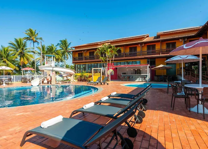 Praia Grande Hotel