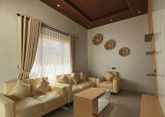 The Res Village Lombok