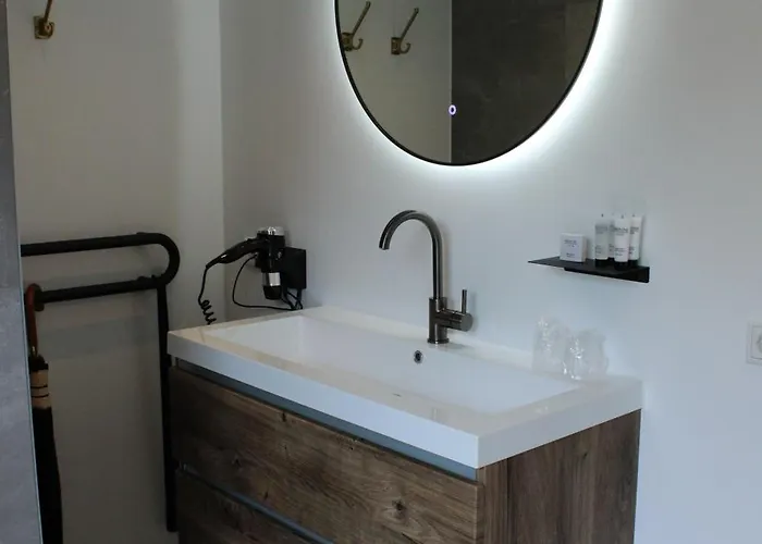 B&B Bij De Jongens