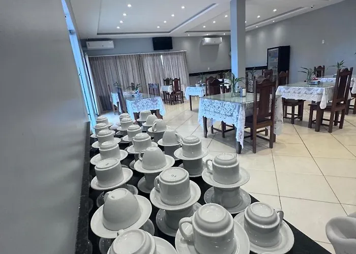 Arruda Hotel