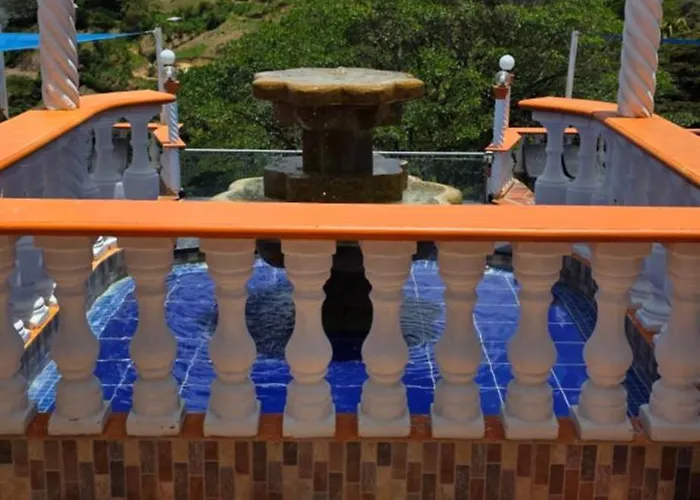 Villa Tara Finca Hotel