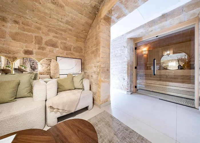 Appart'Hôtel Lou Suites