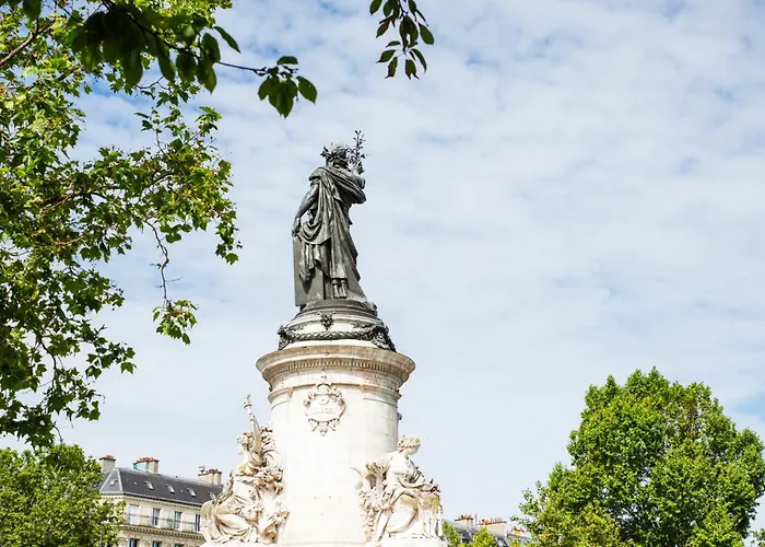Appart'Hôtel Lou Suites