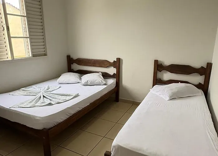 Hotel Olympia