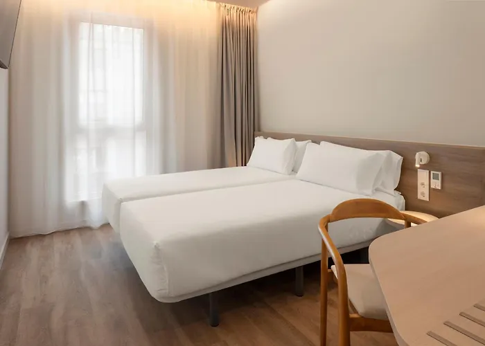 B&B Hotel Covilha