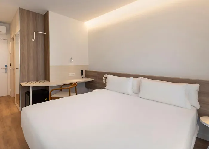 B&B Hotel Covilha