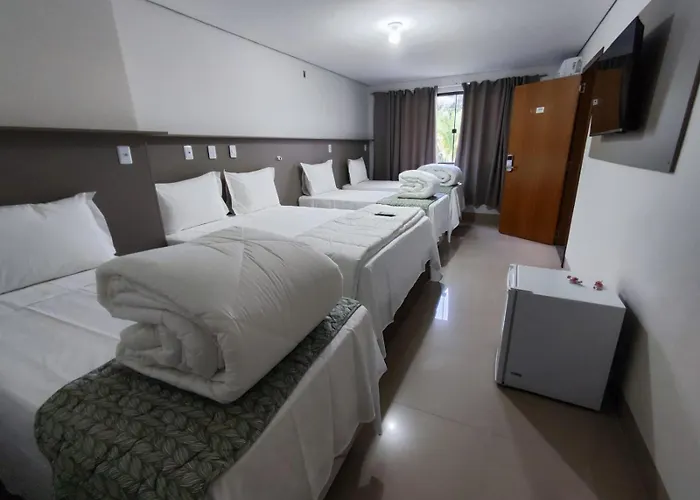 Thermas Hotel Marihá