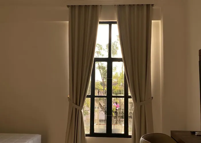 Sublime Hotel Boutique