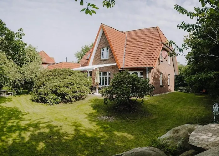 Friesenpark 8
