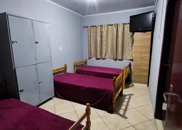 Hotel Pousada Alegria