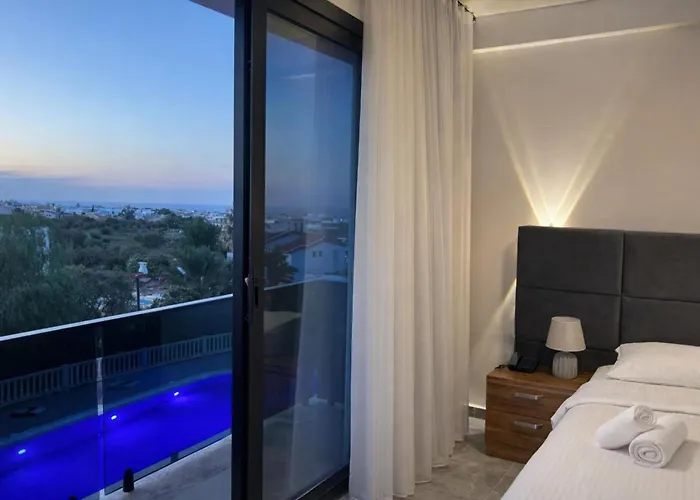 Suya Boutique Hotel By Holidaykeys