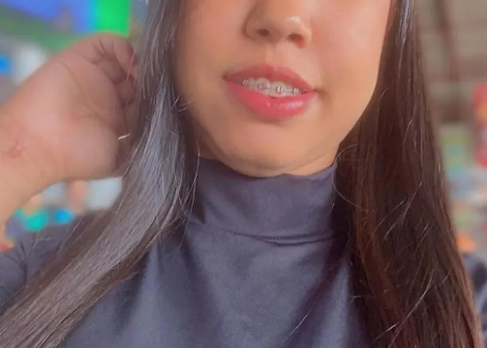 Elissandra Sousa Paiva