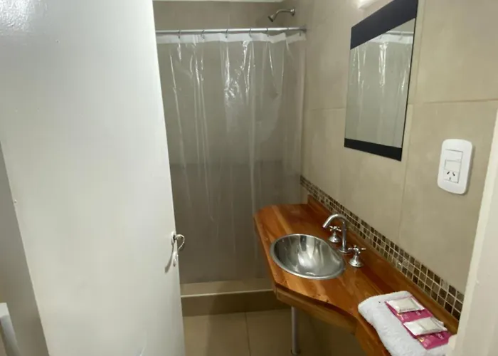 Hotel Báltico