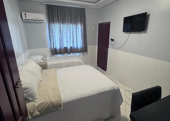 Arruda Hotel