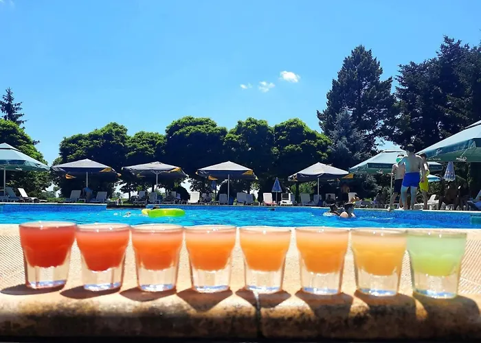 Hipodruma Resort & Pool